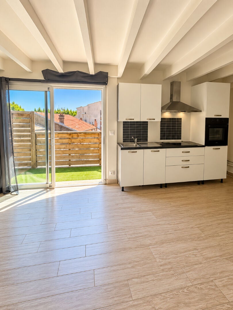 Flat Rue Joseph Lantrua in Le Pradet