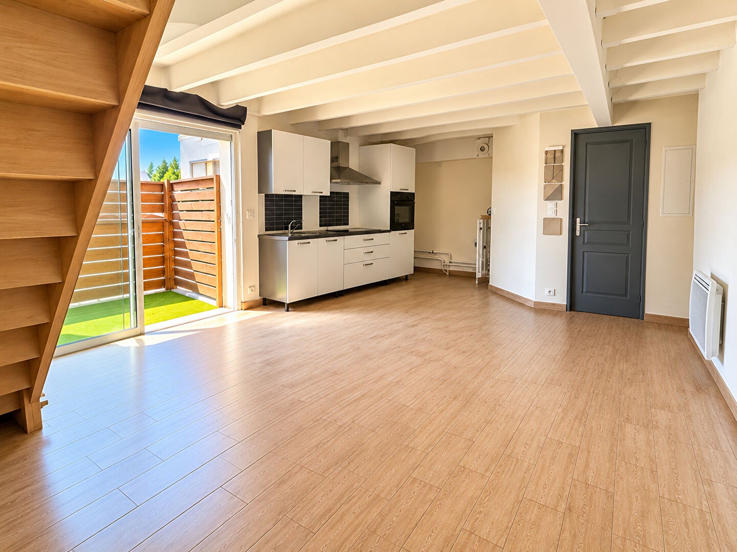 Flat Rue Joseph Lantrua in Le Pradet