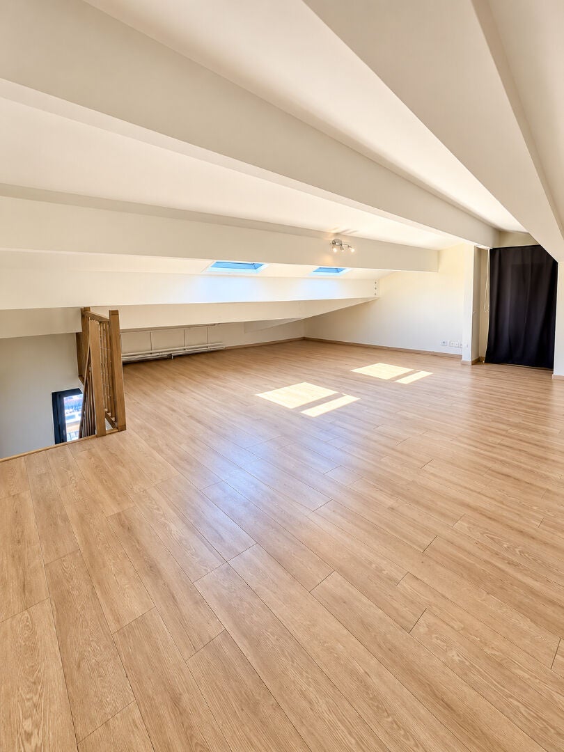 Flat Rue Joseph Lantrua in Le Pradet