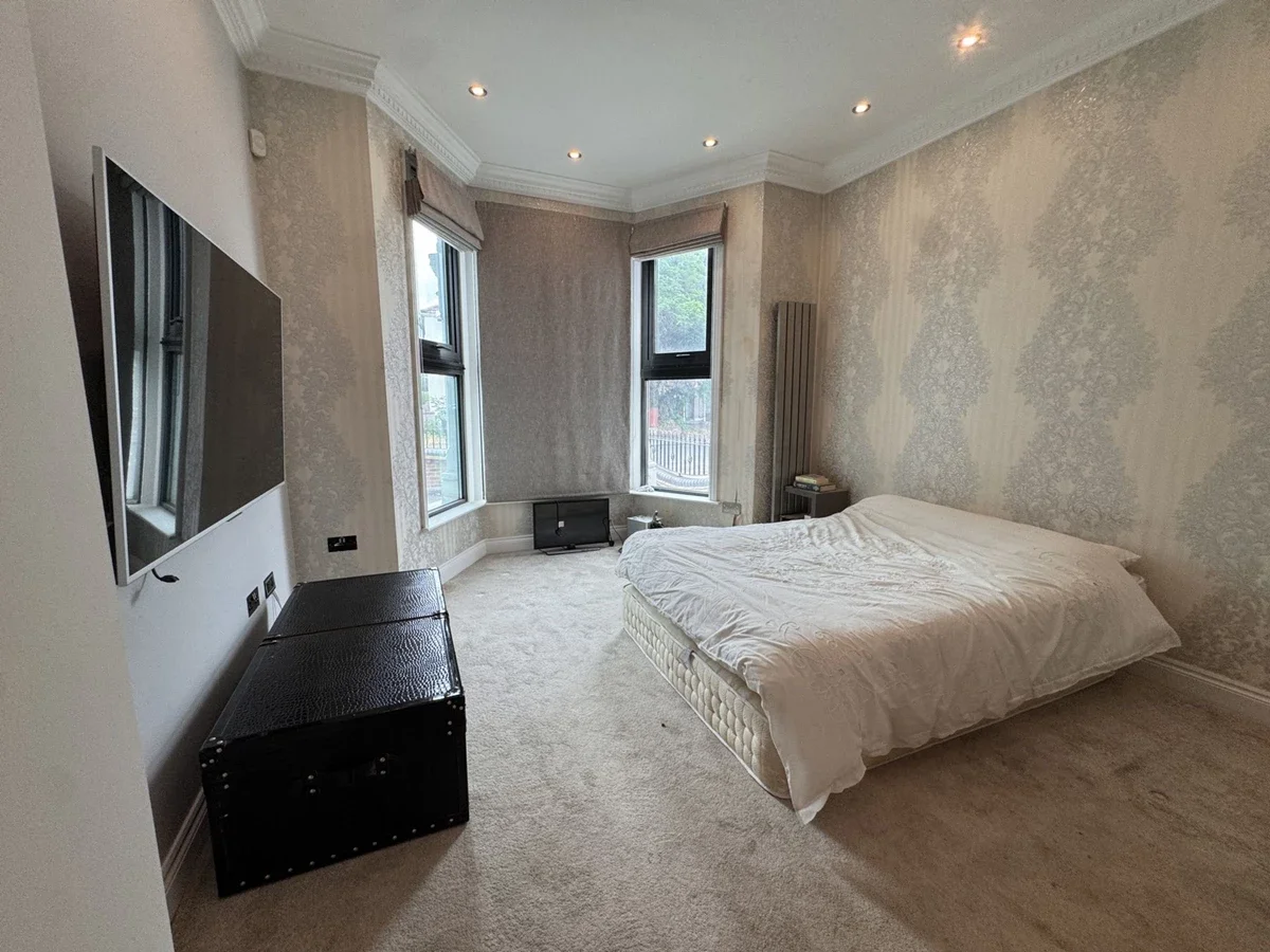 Room The Drive in Greater London
