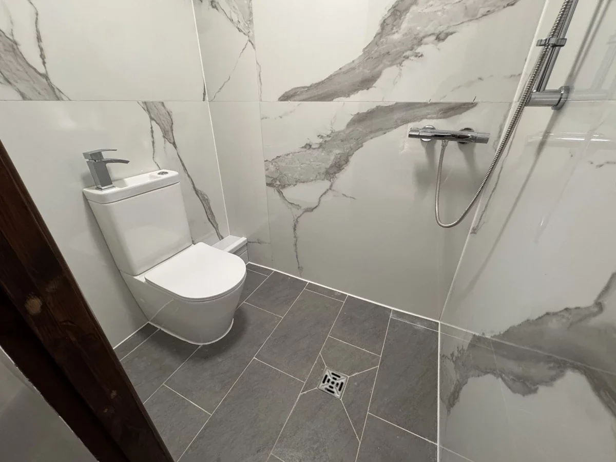 Room The Drive in Greater London