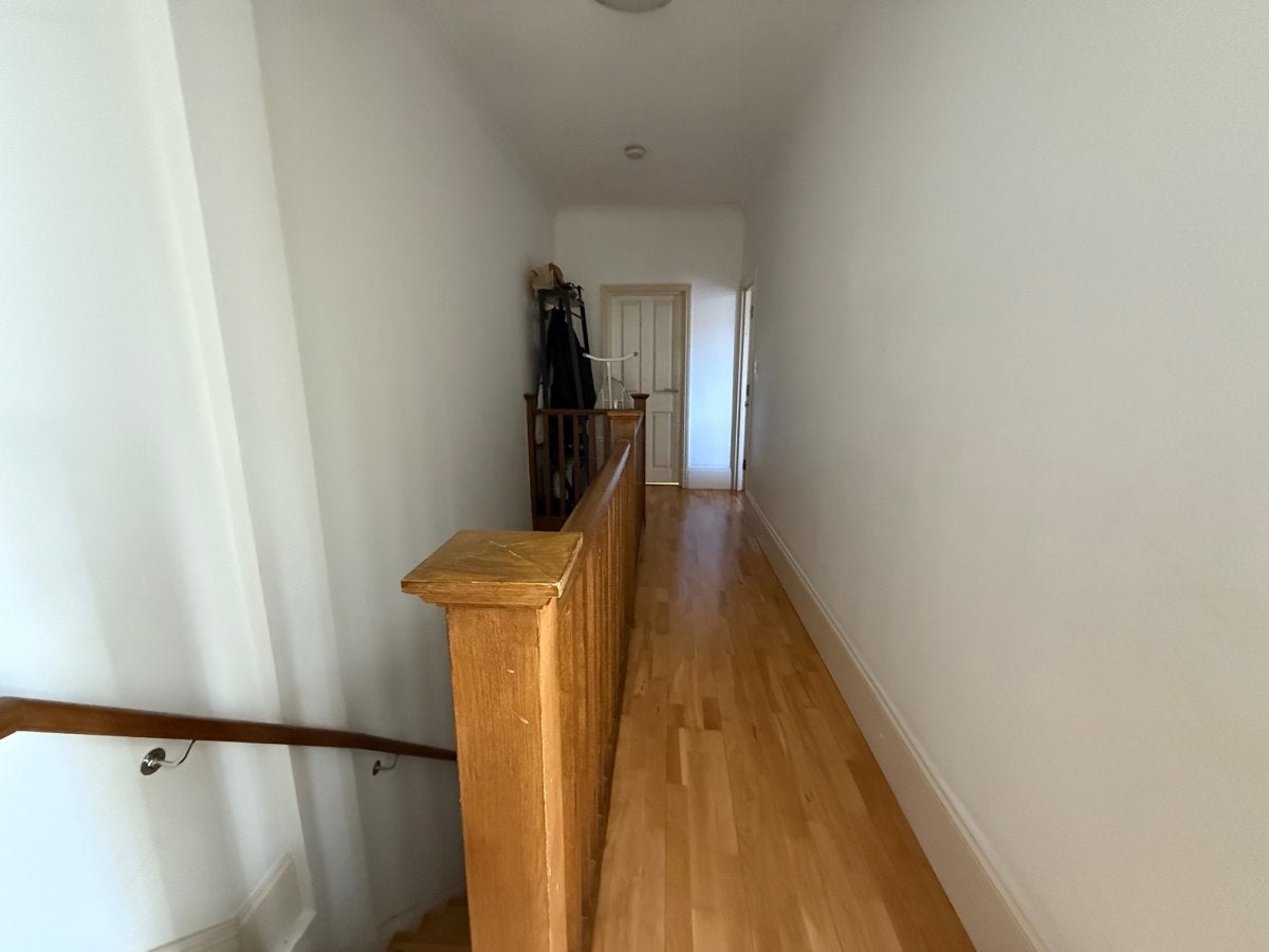 Flat Devonshire Road in Greater London