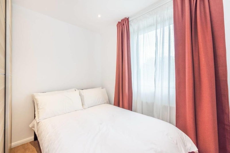 Room Hilldrop Crescent in Greater London