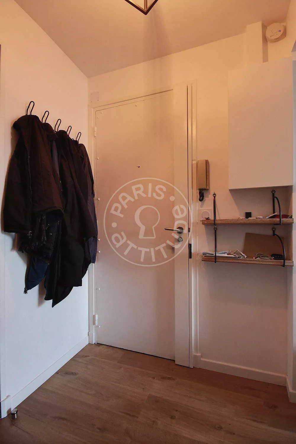 Appartement Rue Jules Ferry à Boulogne-Billancourt