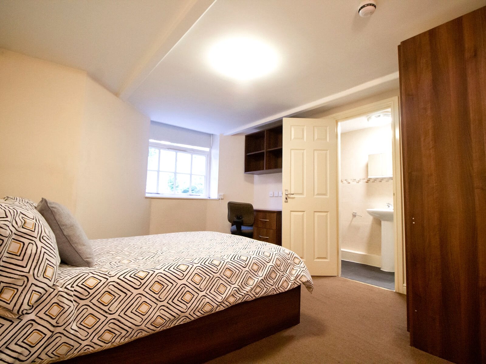 Room Springfield Mount in Leeds