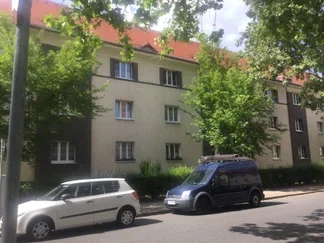 Wohnung Salzburger Straße in Dresden