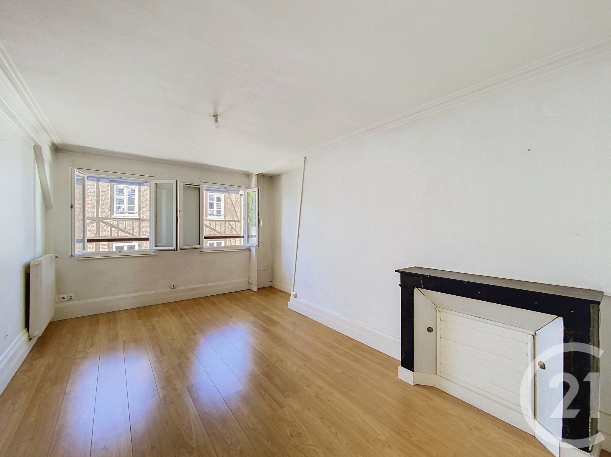 Appartement Rue Saint-Hilaire à Rouen
