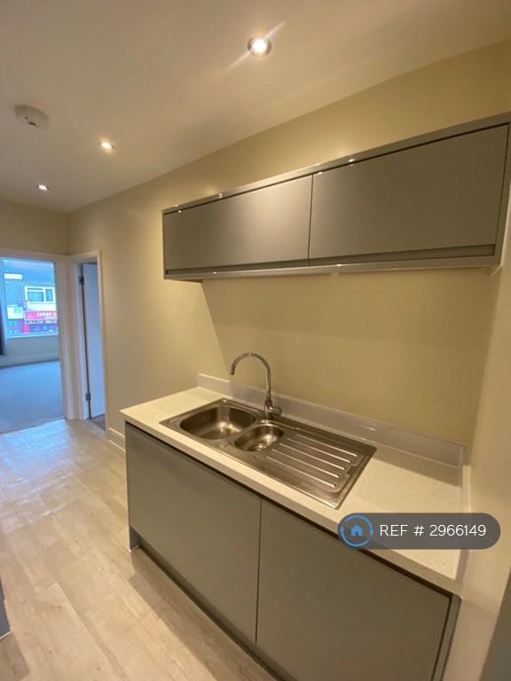 Flat Lodge Causeway in Bristol