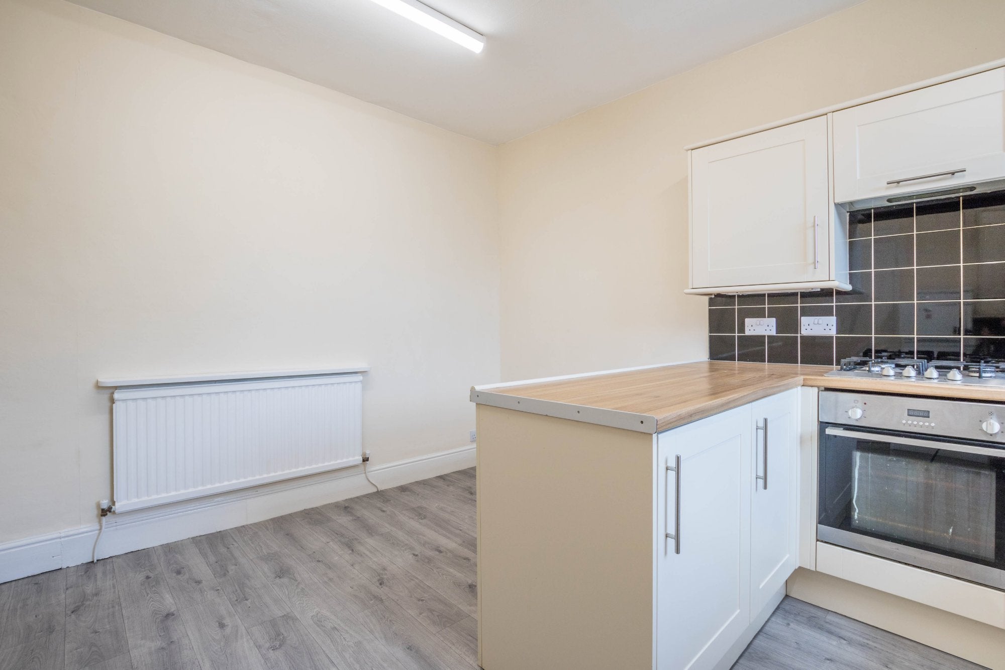 Flat Thornfield Road in Grange-Over-Sands