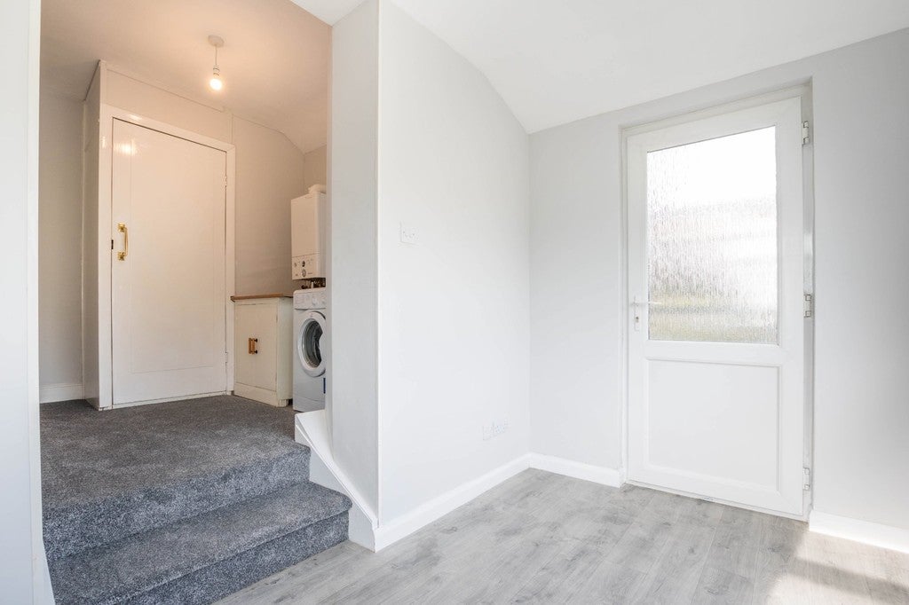 Flat Thornfield Road in Grange-Over-Sands