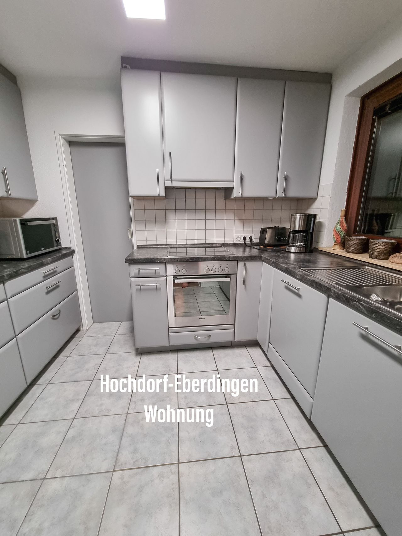 Wohnung Wilhelm-Busch-Straße in Hochdorf an der Enz