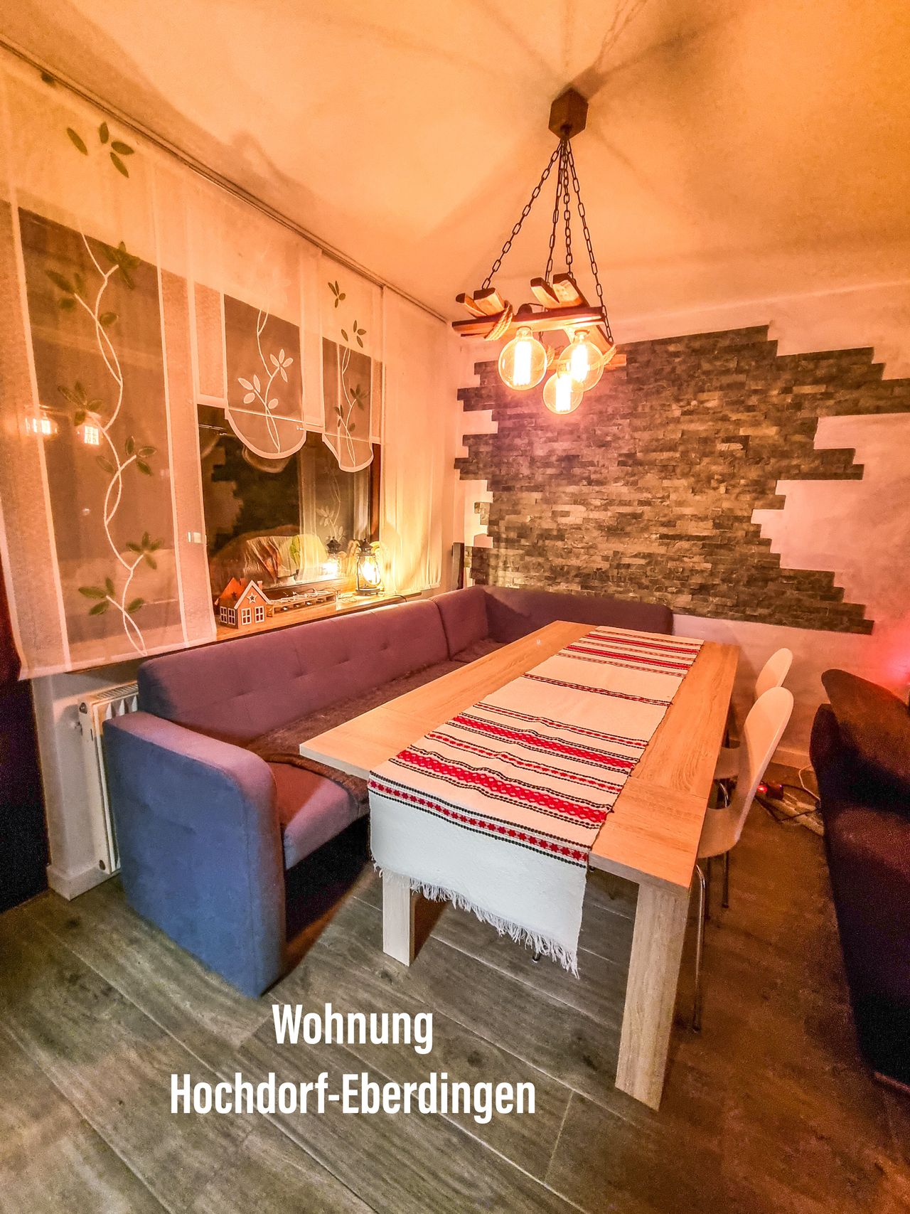 Wohnung Wilhelm-Busch-Straße in Hochdorf an der Enz