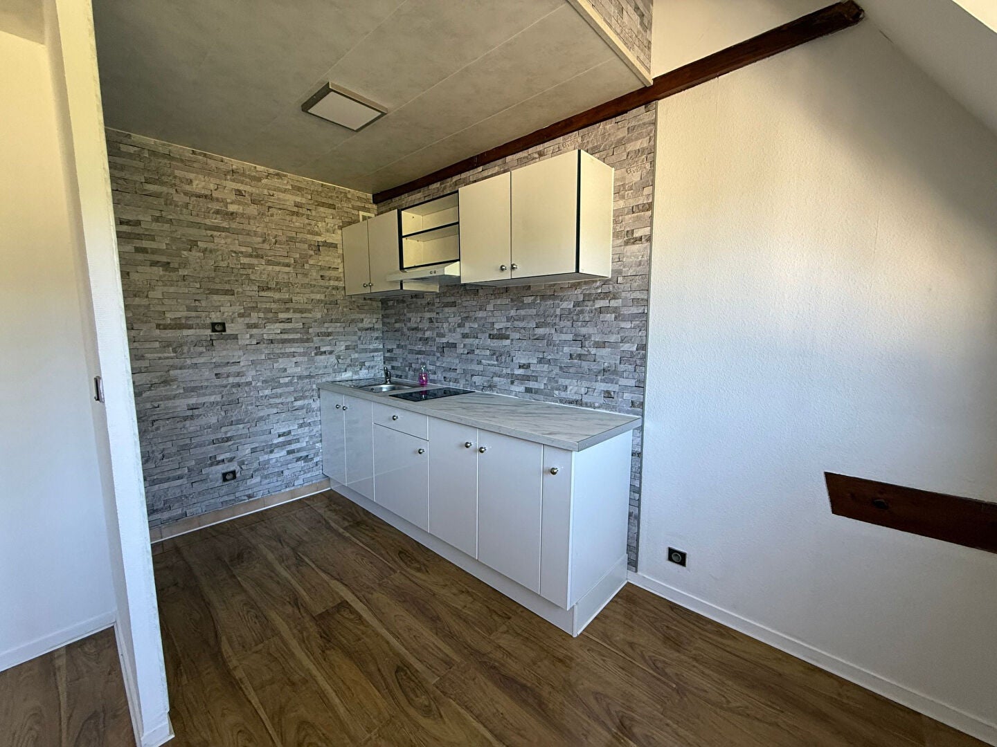 Appartement Chemin du Mont Pivot à Noisy-sur-École