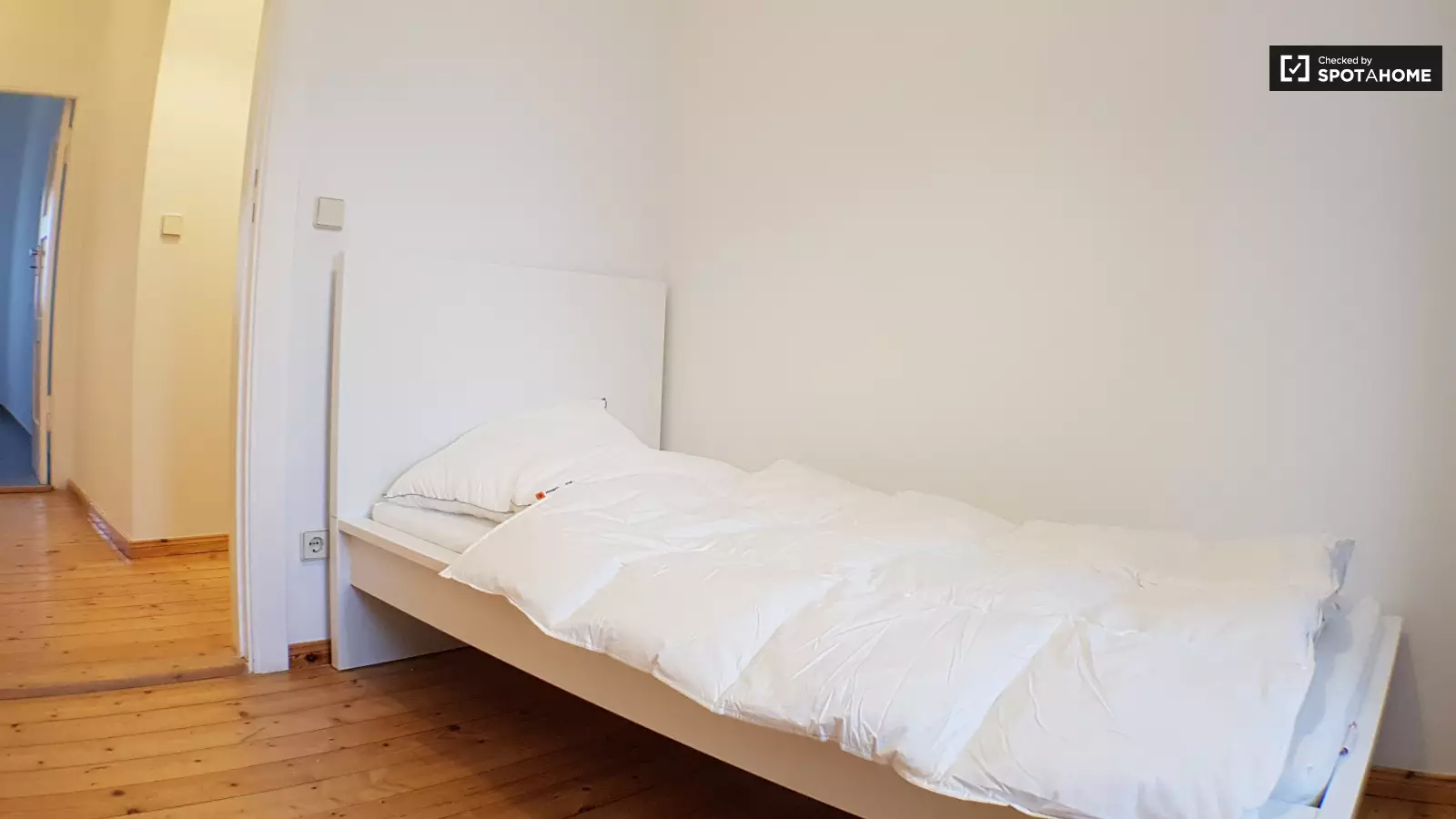 Wohnung Aronsstraße in Berlin
