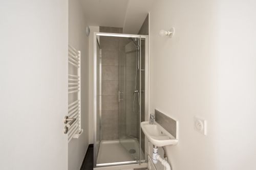 Flat Rue Charles Grégoire in Rueil-Malmaison
