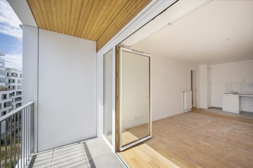 Flat Rue Charles Grégoire in Rueil-Malmaison