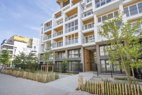 Appartement Rue Charles Grégoire à Rueil-Malmaison
