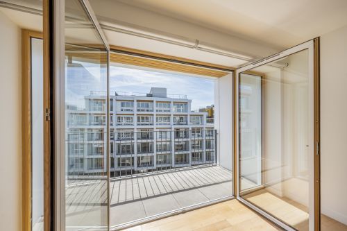 Appartement Rue Charles Grégoire à Rueil-Malmaison