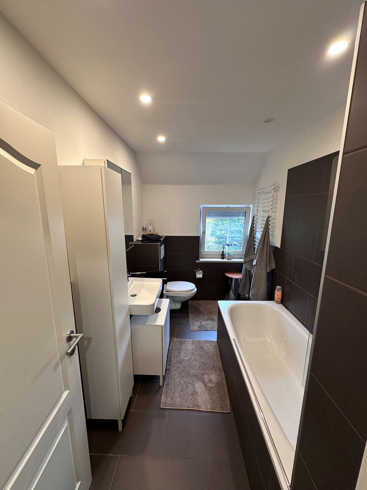 Wohnung Flurstraße in Augsburg
