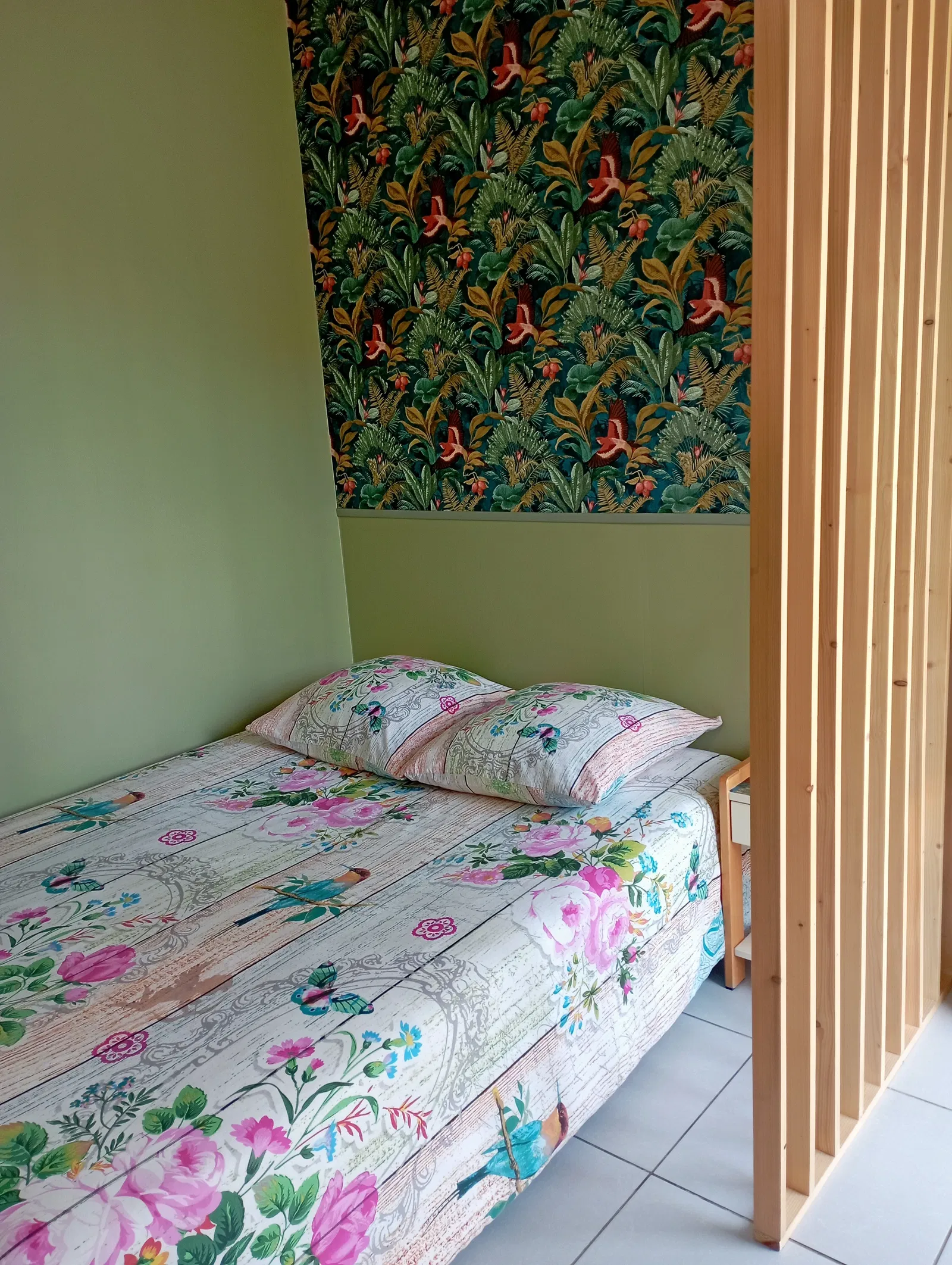 Chambre Rue de Beire-le-Fort à Labergement-Foigney