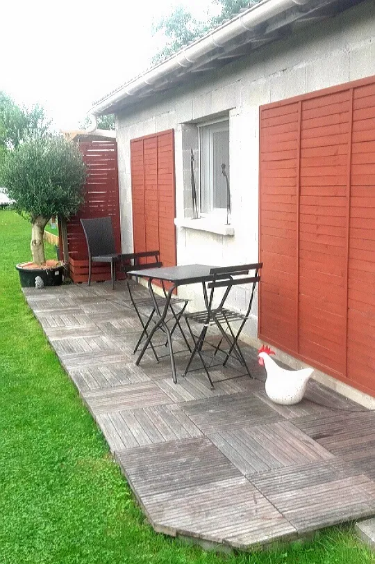 Chambre Rue de Beire-le-Fort à Labergement-Foigney