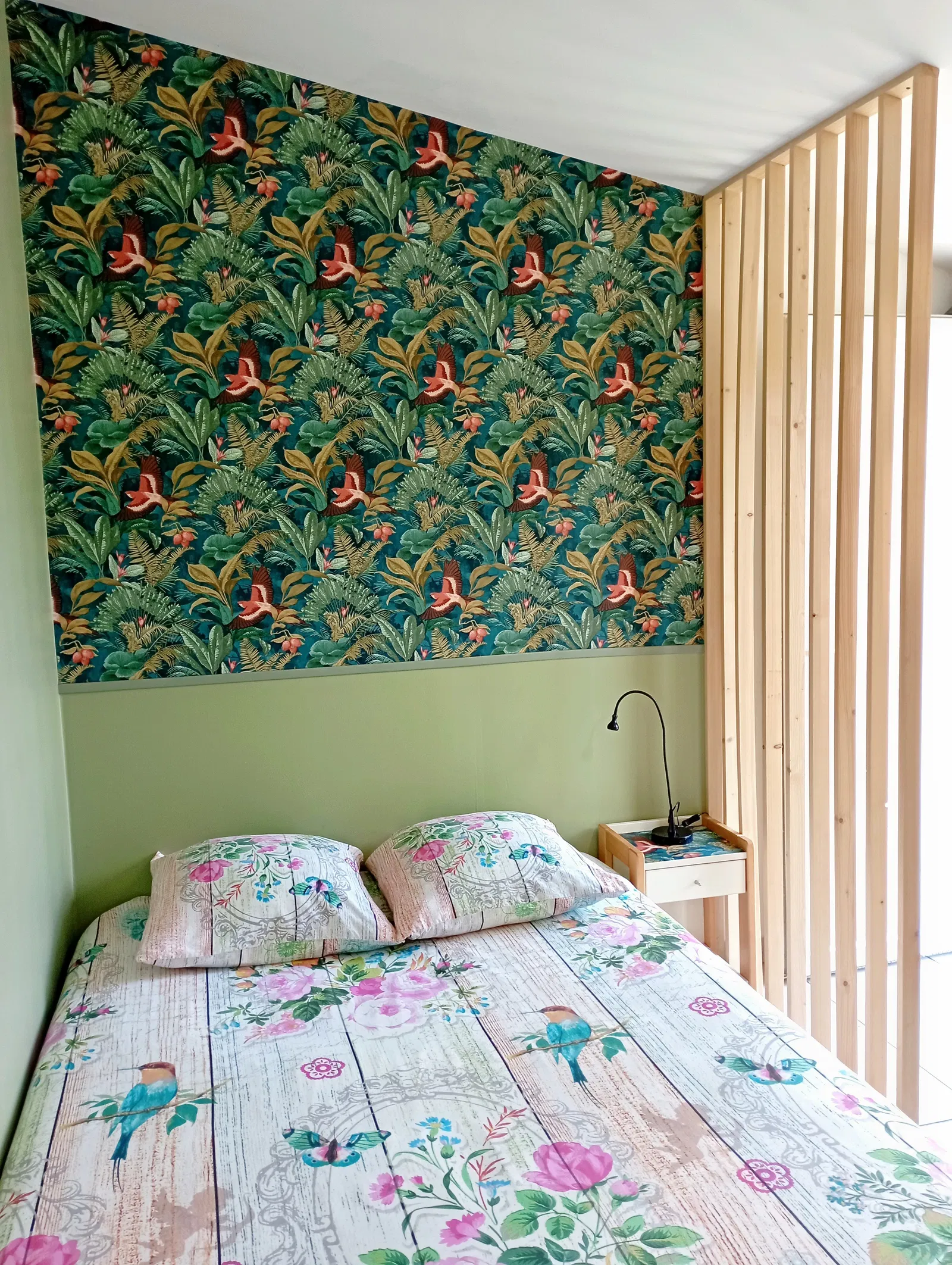 Chambre Rue de Beire-le-Fort à Labergement-Foigney