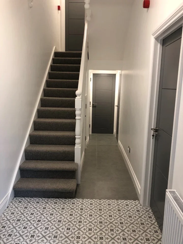 Room Rathfern Road in Greater London