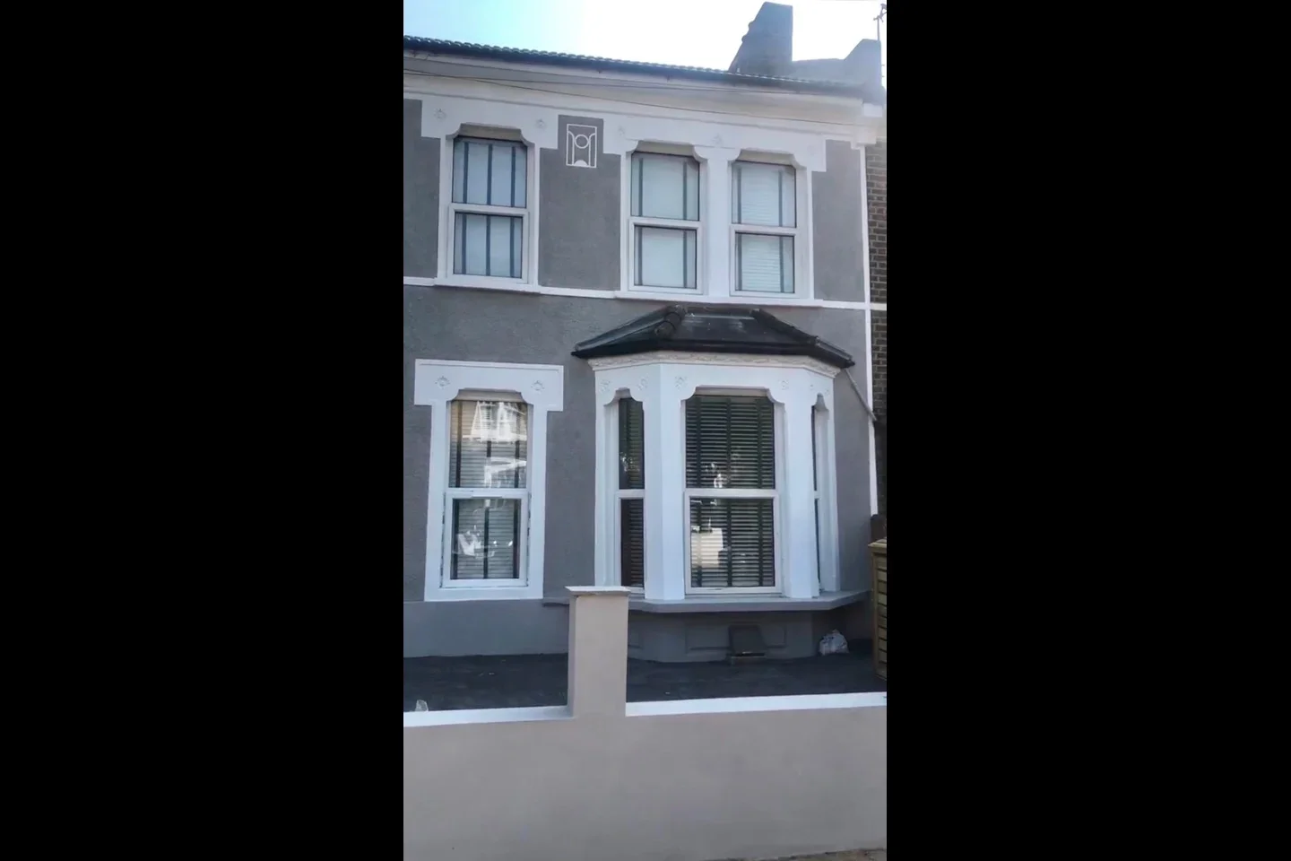 Room Rathfern Road in Greater London