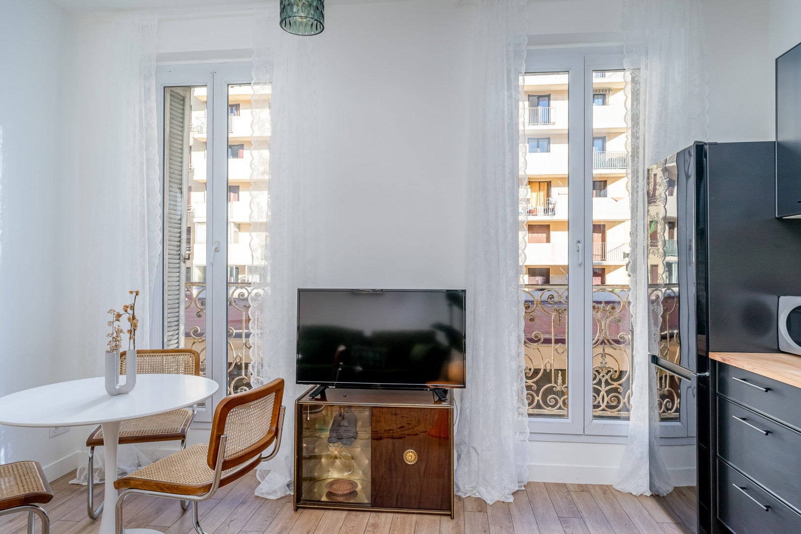 Maison Rue Pierre Albrand à Marseille