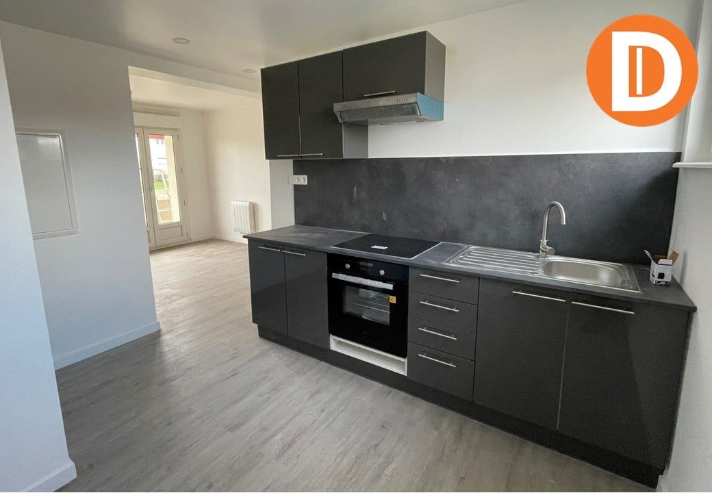 Appartement Rue Sainte-Scholastique à Guelange