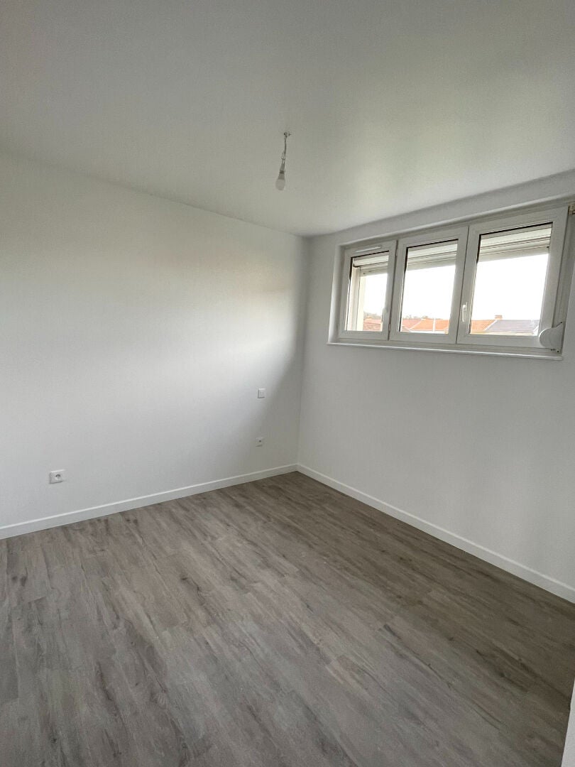 Appartement Rue Sainte-Scholastique à Guelange