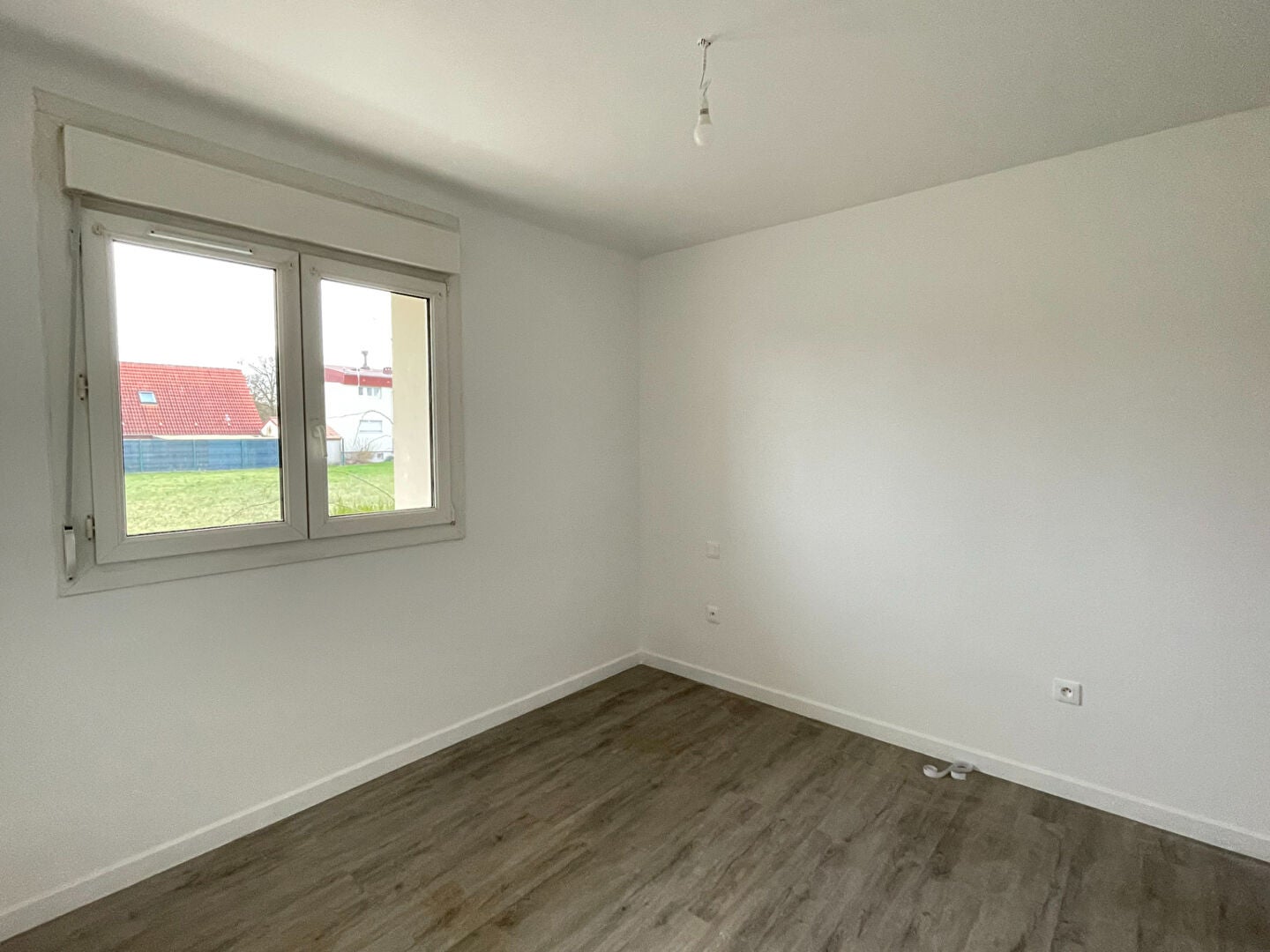Appartement Rue Sainte-Scholastique à Guelange