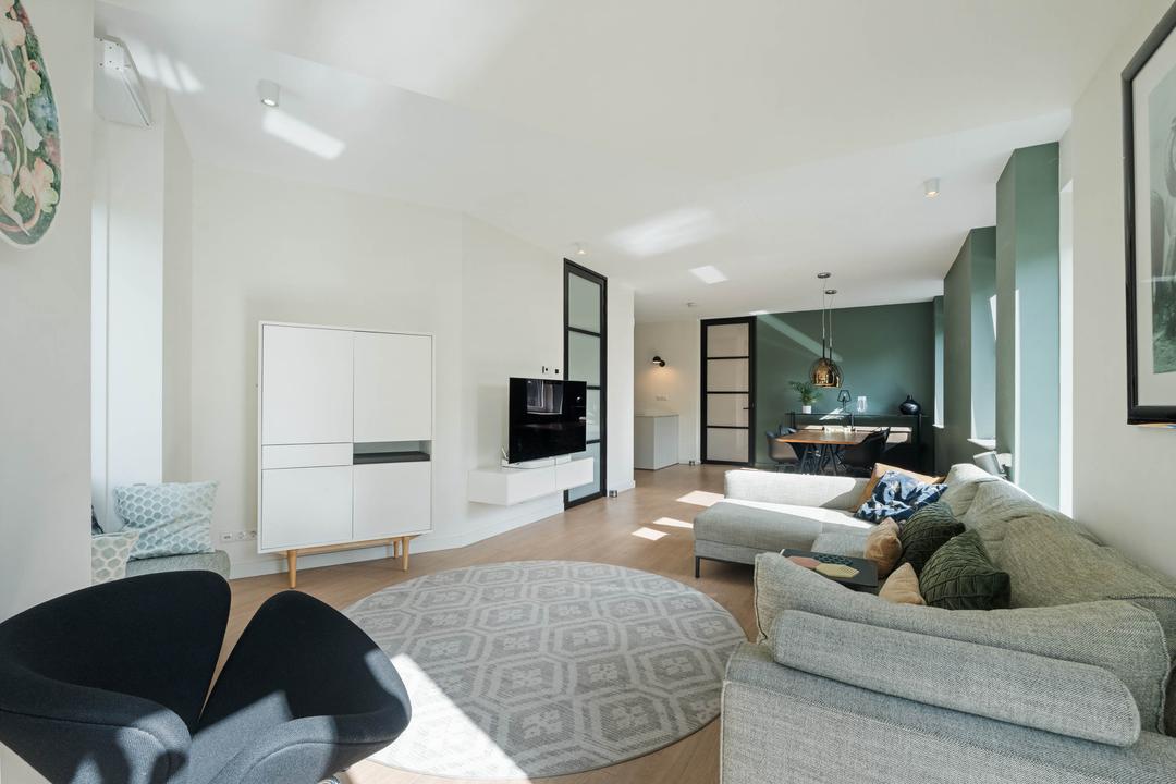 Appartement Carel Willinkgracht 783 in Diemen