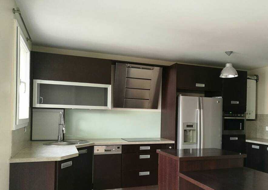 Appartement Rue Gabriel Péri à Vitry-sur-Seine