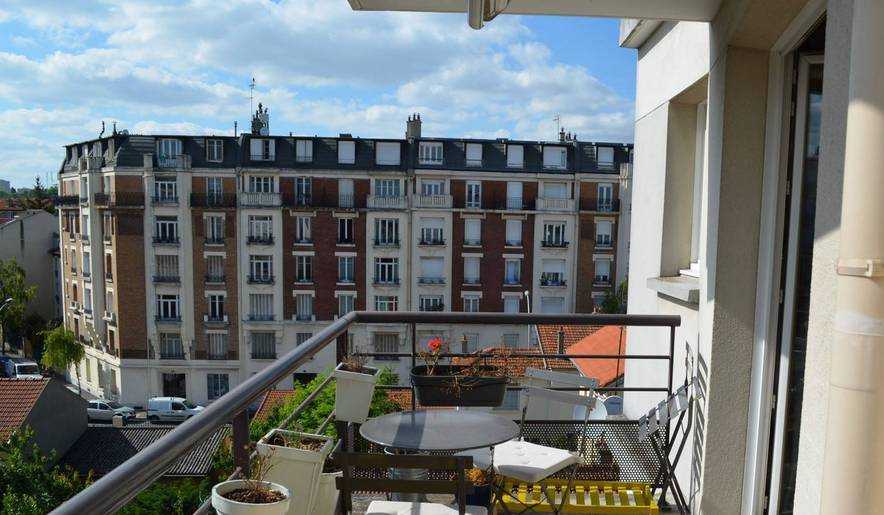 Appartement Rue Gabriel Péri à Vitry-sur-Seine