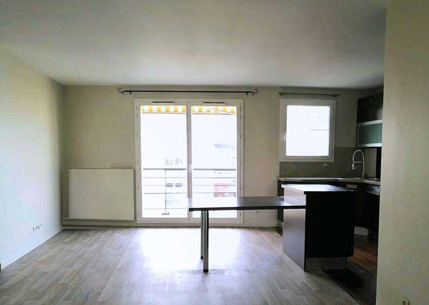Appartement Rue Gabriel Péri à Vitry-sur-Seine