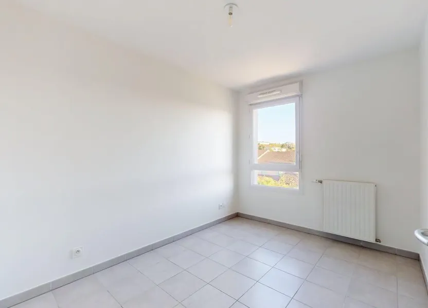 Appartement Rue Edouard Herriot à Jassans-Riottier
