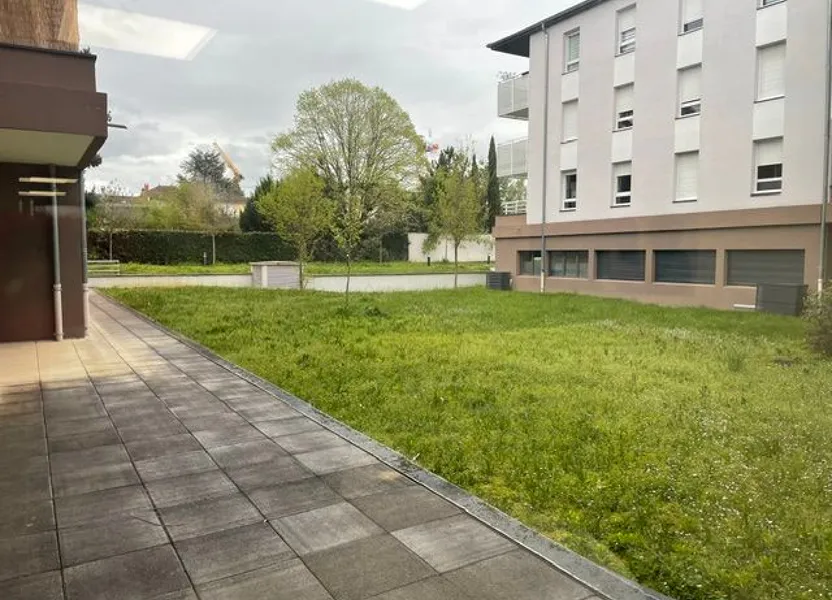 Appartement Rue Edouard Herriot à Jassans-Riottier