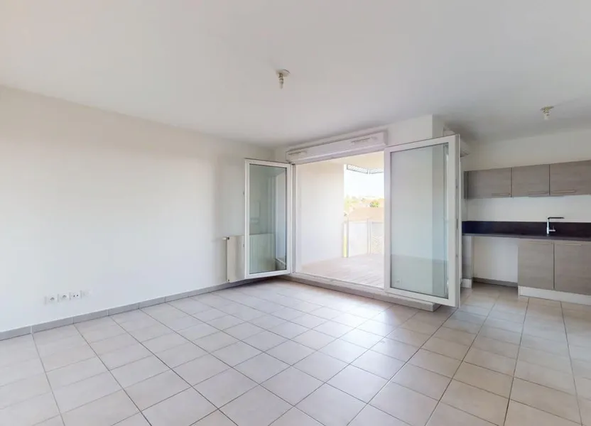 Appartement Rue Edouard Herriot à Jassans-Riottier