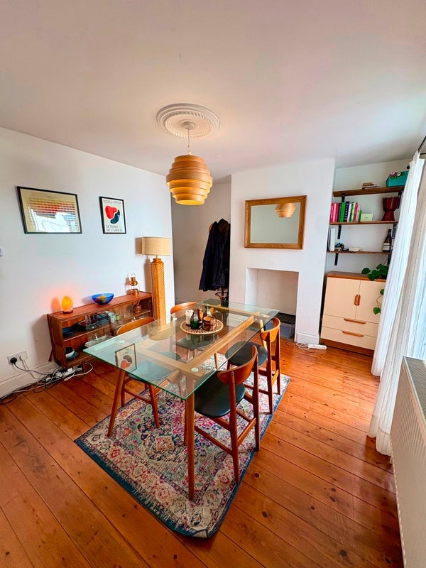 Room Rene Road in Bristol
