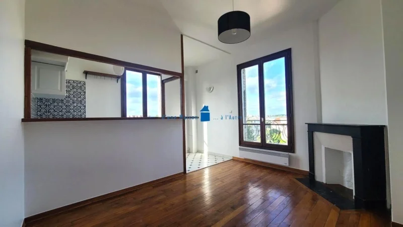 Appartement Rue Walter d'Islou à Houilles