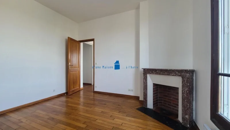 Appartement Rue Walter d'Islou à Houilles