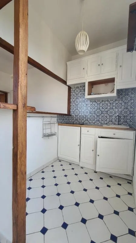 Appartement Rue Walter d'Islou à Houilles