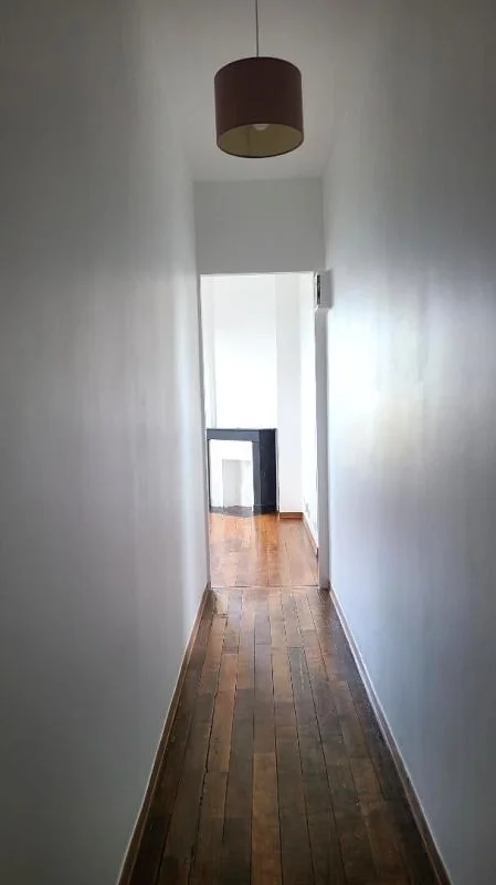 Appartement Rue Walter d'Islou à Houilles