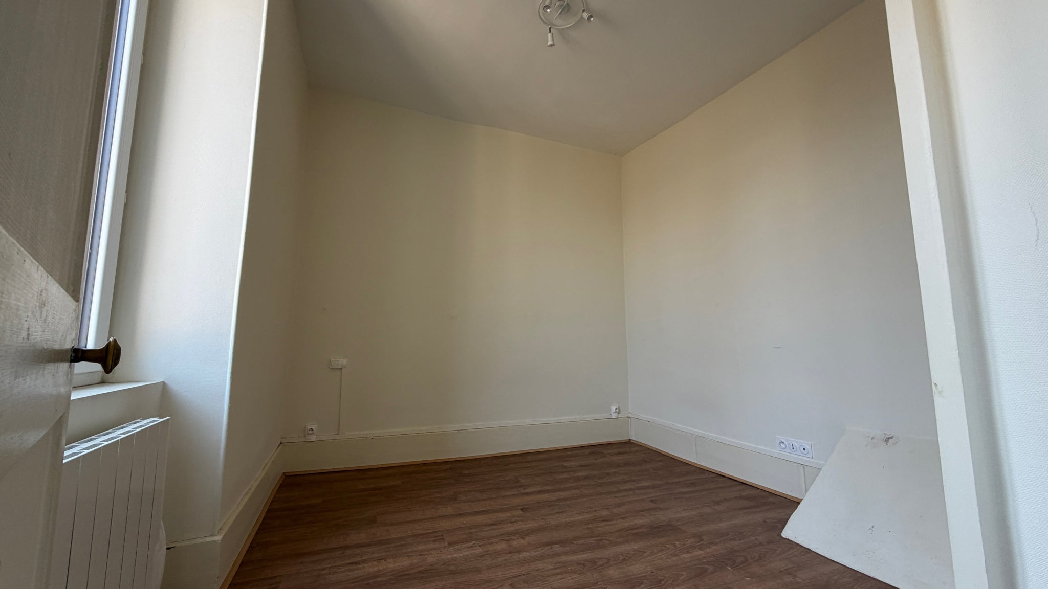 Appartement Rue des Isles Labaume à Avallon