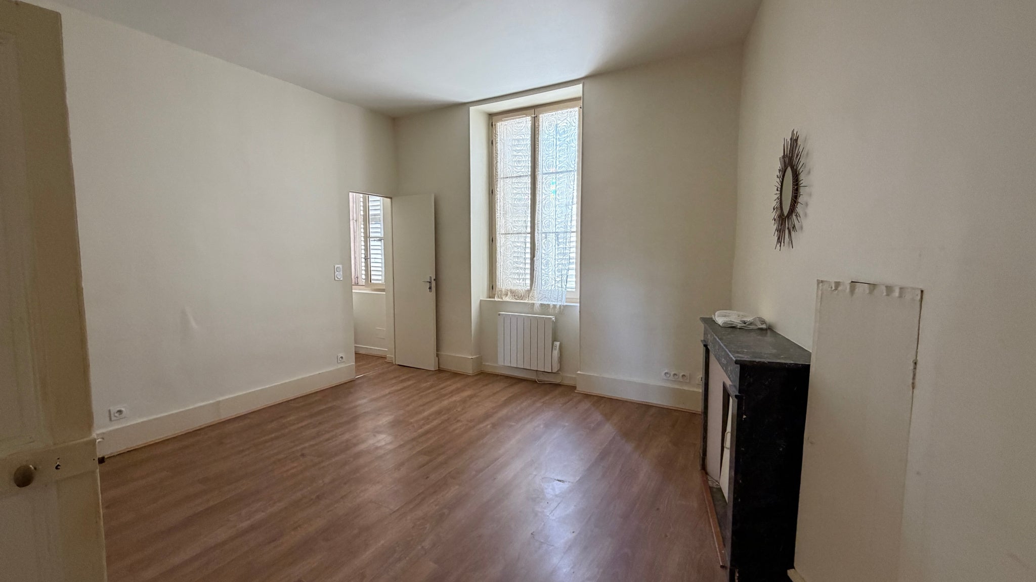 Appartement Rue des Isles Labaume à Avallon