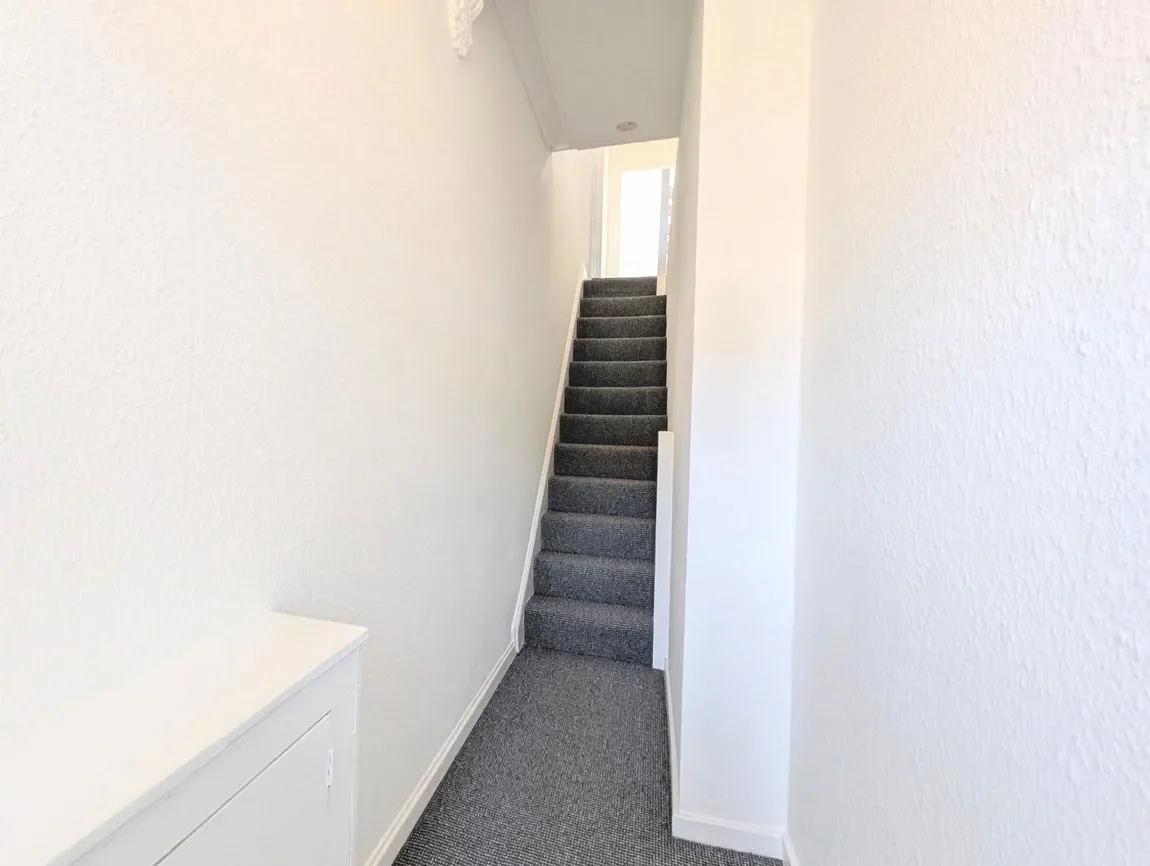 Flat Tulketh Street in Southport