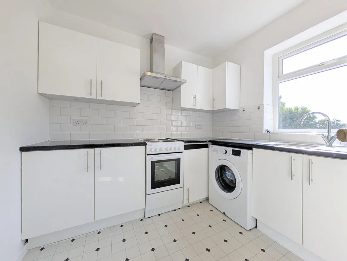 Flat Tulketh Street in Southport