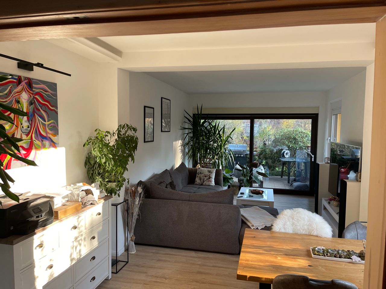 Wohnung Hirseländerweg in Berlin