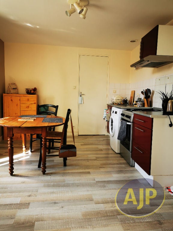 Appartement D 9 à Saint-Arnoult